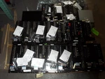 Sanyo Denki / Kawasaki BP100RX Power Supply. Fixed Price $300.00.