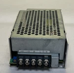 OMRON,S8PS-10024CD,POWER Supply 100-240V Input 24VDC Output. Fixed Price $15.00.