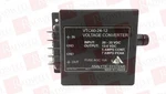Analytic Systems VTC60-24-12 / VTC602412 (used). Fixed Price $50.00.