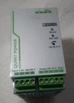 Phoenix Contact 2866792 Power Supply 24 Vdc, 20 A. 3. Fixed Price $75.00.
