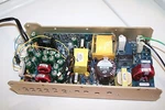 Resonant Power Tech Supply RPF-301/5. Fixed Price $95.00.