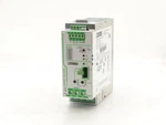 Phoenix Contact Quint-ups/ 24DC/40 Power Supply Used. Fixed Price $293.99.