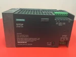 Siemens P/n: 6EP1336-1SH01 Sitop Power 20 Supply. Fixed Price $99.99.