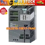 New Siemens S120 Converter Power Module. Fixed Price $707.96.