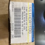 Johnson V11HCA100 Industrial System. Fixed Price $150.00.