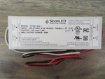 Sloanled 701507 - 60L1 Power Supply. Fixed Price $44.95.