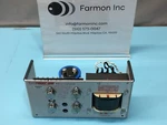 Power One RD5-15/OVP, Dc Supply, 169735. Fixed Price $650.00.