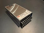 Mean Well HRPG-300-24 24V 14A 336W Power Supply. Fixed Price $65.00.