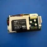 Eos Power Open Frame Supply Module 48V 1.25A 60W Ac-dc MVLT60-1204. Fixed Price $49.99.