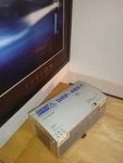 Coutant Lambda DRP-480-1 Power Supply Input 230VAC Output 24VDC / 20A 480W K. Fixed Price $89.00.