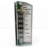 Cosel Series Ac-dc Enclosed Switching Power Supply FCA50F-24. Fixed Price $80.00.