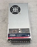 Traco Power Txln 320-124 24V 13.4A Series Ac-dc Enclosed Supply 320W. Fixed Price $45.99.