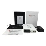 Zopec Explore 5500 Universal Rechargeable Cpap Bipap Battery With Ac Outlet. Fixed Price $319.20.