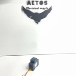 Veris E71E3PS Power Supply 90-600 Vac 24 Vdc 50 Hz. Fixed Price $59.99.