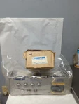 POWER-ONE,HE5-18/OVP,LEANEAR Supply 115/230VAC 5VDC Amp Nos. Fixed Price $340.00.