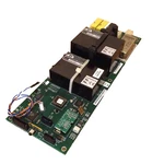 Rosemount Analytical 3D39307H01 Rev 5 / 3D39382G02 13 Power Control Module. Fixed Price $575.00.