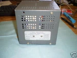 Lambda Model: LXS-4-5-OV-R Regulated Power Supply. Fixed Price $19.99.