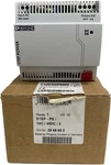 Phoenix Contact STEP-PS/1AC/48DC/2 Power Supply 96W 100-240V Prim 48VDC Sec. Fixed Price $99.00.