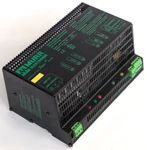 Murr 87766 MPS10-230/24 Single Phase Switching Power Supply. Fixed Price $203.66.