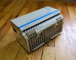 Lutze 722748 Power Supply - Used. Fixed Price $214.79.