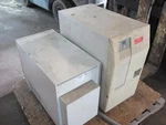 Controlled Power Company Ups System MD6000 1 Ph 240 / 208 Vac 22 25 Amps. Fixed Price $2800.00.