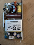 Condor Power Electronics Model Msp 1785 Open Frame Supply 15V 2A. Fixed Price $19.00.
