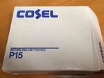 Cosel P15E-5 Power Supply; Ac-dc; 5V; 3A; 85-264V In; Enclosed;. Fixed Price $45.00.
