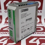 2902646 Phoenix Contact (TRIO-PS/1AC/5DC/10) Power Supply, Used. Fixed Price $139.00.