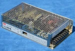 Mean Well Q-120D W, 4-OUTPUT Switching Power Supply. Fixed Price $59.50.