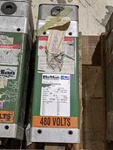 Roman T48665X2937WX Welding Transformer 65KVA 480V 88:2 1GPM. Fixed Price $519.99.