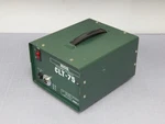 Hios CLT-75 Screwdriver Power Supply 100VAC M2986. Fixed Price $149.99.