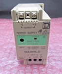 Square Power Supply Type, 24VDC, 0.32A, 8440-PS24 *new*. Fixed Price $42.50.