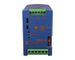 Chinfa Electronics Din Rail Mount DRU30-24 Ups Controller 22.5-28V 22-27.5V 30A. Fixed Price $120.00.
