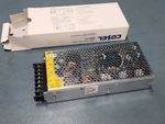 Swf Embroidery 01-005A-AU12 AU11 Smps Power Supply Cosel PMC75E-4 GP-007473-00. Fixed Price $850.90.