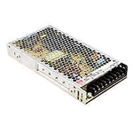 Mean Well LRS-200-5 Ac/dc Power Supply 1 Output 5V 40A 200W. Fixed Price $35.16.