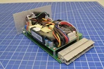 603269-556 / LFVLT130-4102 Ac Power Supply Assy Delta Tau. Fixed Price $522.89.