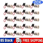 20X CR14250SE 3V Battery For Fdk 1747-BA Backup Power Supply.. Fixed Price $167.69.