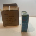 Mean Well NDR-120-12. Fixed Price $50.00.