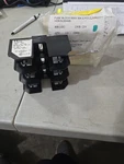 Marathon Fuse Holder 6J30A3B New. Fixed Price $18.04.