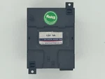 Array Electronic 12AS Power Supply Input: 100-240VAC Output: 12VDC 3 Amps. Fixed Price $19.99.