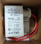 Ir-tec PPU-301 , Power Pack & Controller 24VDC 120/277VAC New In Box. Fixed Price $43.00.