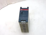 Abb Cp-e 24/1.25 Switch Mode Power Supply 24VDC 1.25A 100-240VAC. Fixed Price $15.75.