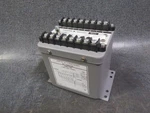 Yokogawa Juxta Watt Transducer 120VAC / 5A 248955-540-AHD-4-0 **warranty**. Fixed Price $59.99.