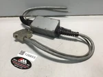 Van Dorn Communication Cable OP398 Used #126653. Fixed Price $108.90.