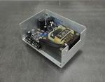 Solahd Power Supply: 100/120/220/230/240 Ac, Single, 5V Dc, 45W, 9, Panel. Fixed Price $47.99.