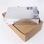 1PCS New Mean Well CSP-3000-400 3000W Switching Power Supply. Fixed Price $649.95.