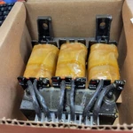 Hammond Power Solutions CRX07D6AC Line REACTOR,3-PH, Core & Coil, 3%, 480V, 5HP. Fixed Price $180.00.