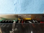 Fanuc Input Unit A14B-0076-B106 01. Fixed Price $340.00.
