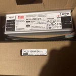 HLG-150H-24 Mean Well Power Supply. Fixed Price $54.00.