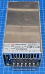 Mean Well HRPG-1000-24 Power Supply. Fixed Price $225.00.